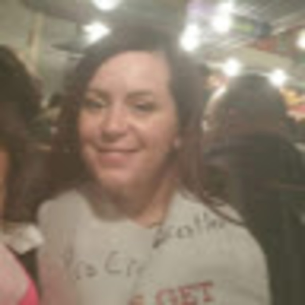 Meet your Posher, Stormie